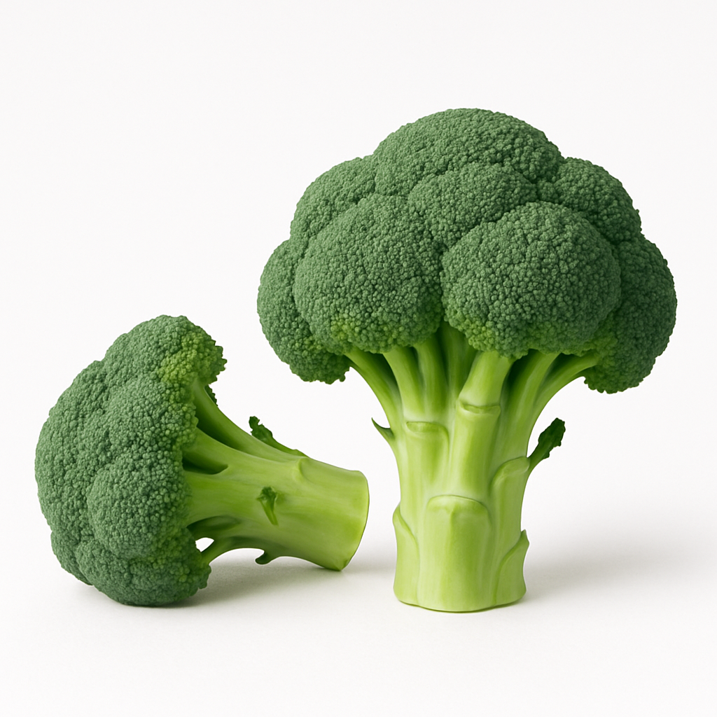 Broccoli  (per peace)