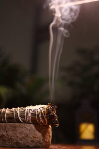 sage stick