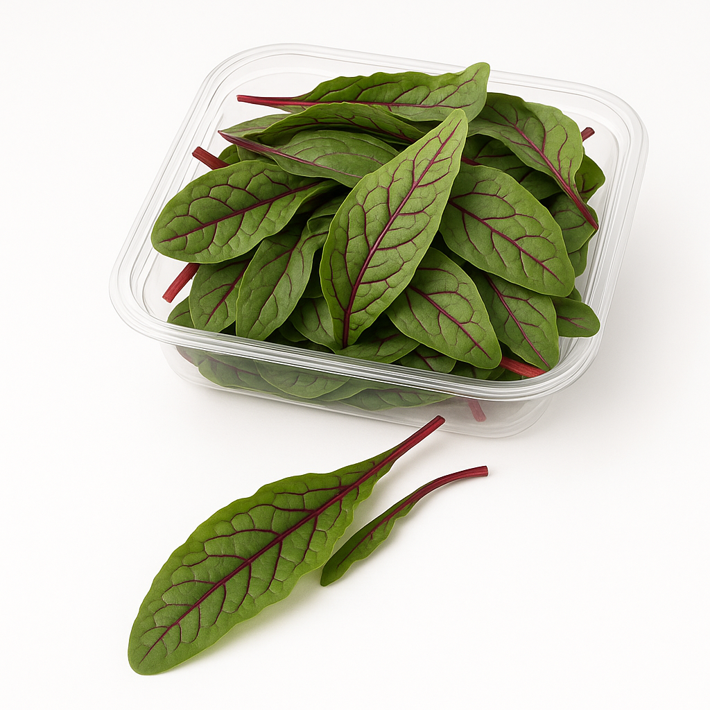 Sorrel Leaf | 60 gm.