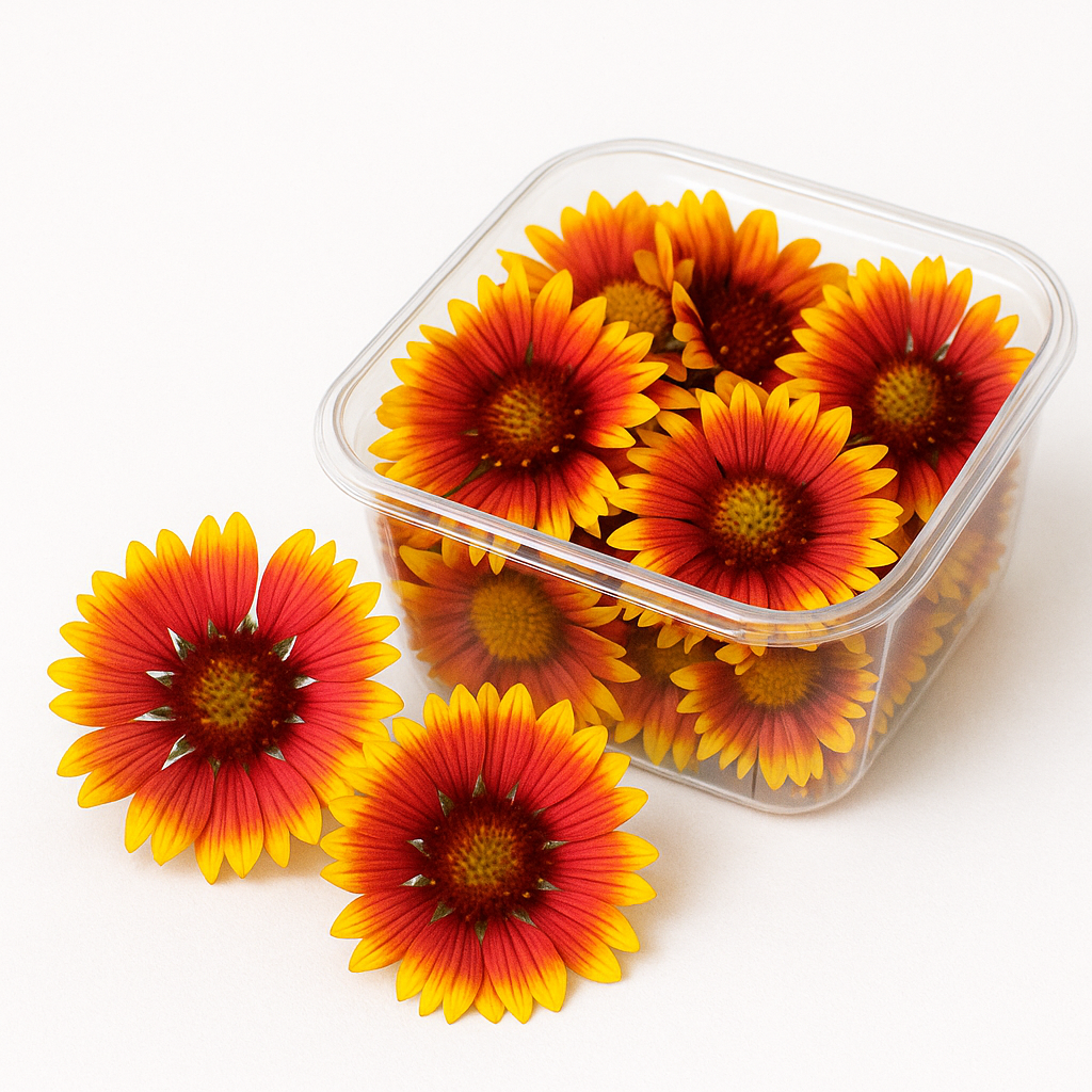 Gaillardia